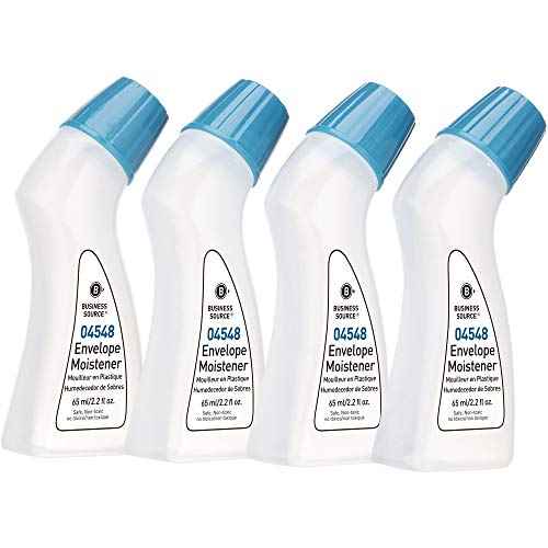 Business Source BSN04548 - Envelope Moistener