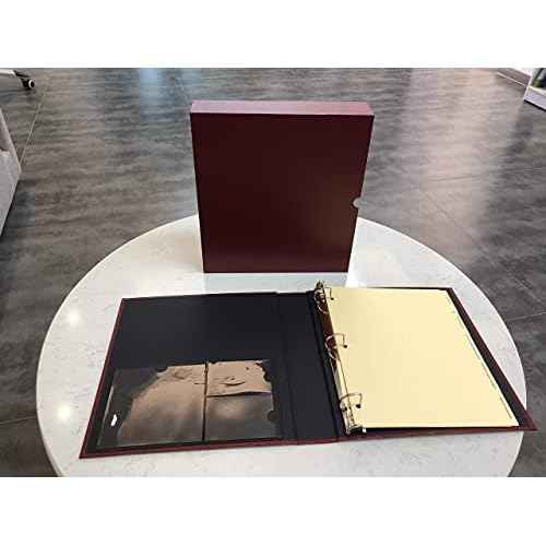 Limited Liability Company Binder