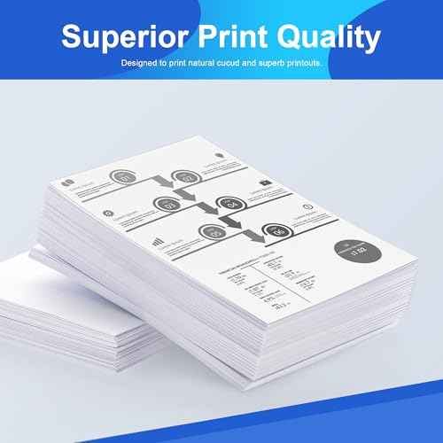 TN450 TN420 TN 450 Toner Cartridge High Yield - Replacement for Brother TN450 Toner Cartridge Compatible with HL-2270DW HL-2280DW MFC-7360N MFC-7860DW DCP-7065DN Printer (2 Black)