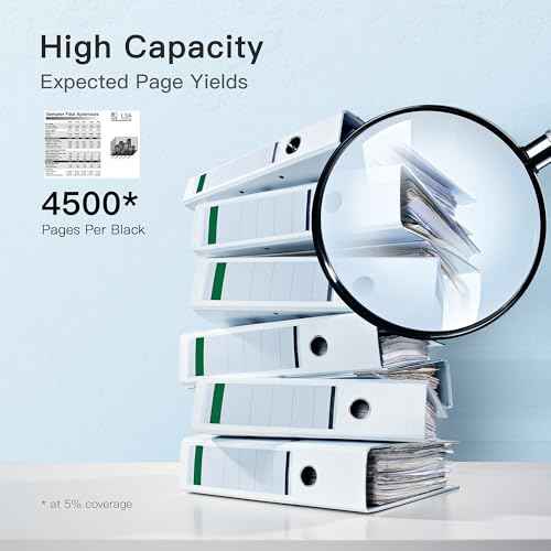E-Z Ink Compatible Toner Cartridge Replacement for Brother TN-433 TN433 TN433bk TN431 Compatible with HL-L8260CDW HL-L8360CDW MFC-L8610CDW MFC-L8900CDW (2 Pack, Black)