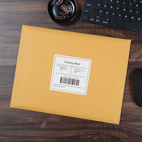 9 x 12 Inch Clasp Envelopes Brown Kraft Heavyweight 28 lb - 100 Pack