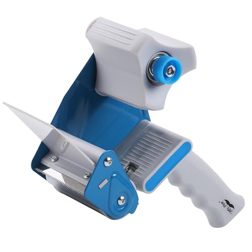 Mr. Pen Packing Tape Gun Dispenser, 3-Inch Wide Tape Dispenser