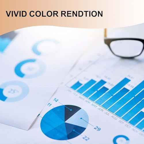 BUEGOO MP C2003 Toner Cartridge, 1 Pack Black MPC2003 841918 Compatible with Lanier / Savin MP C2003 C2004 C2503 C2504 Printer