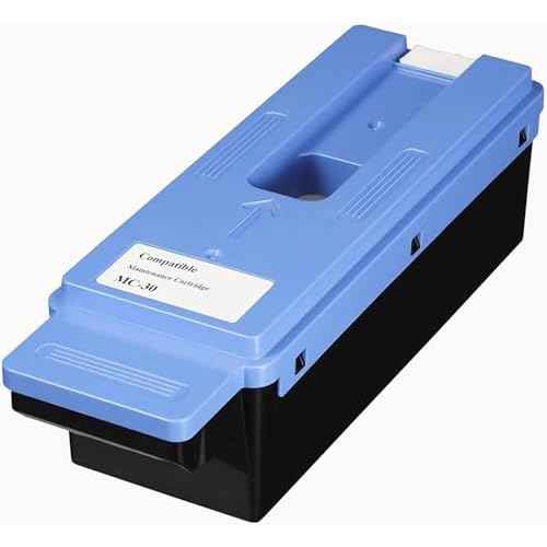 MC-30 Maintenance Cartridge Replacement for Canon Imageprograf GP-2000 4000 PRO-2100 4100 4000 6000 6100 TX-3000 3100 4100 4000 Printers Maintenance Collection Cartridge
