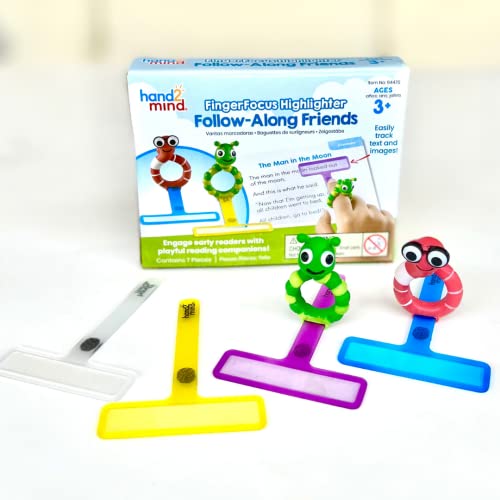 Office Highlighter Markers Set for Reading & Note-taking - Bright Colors