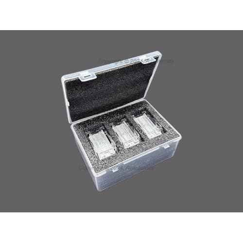 Avanternity's Staple Refills, Compatible with Ricoh Type T 415009 Staples/Ricoh Type T 415010 Refill Staples (Pack of 1 Box)