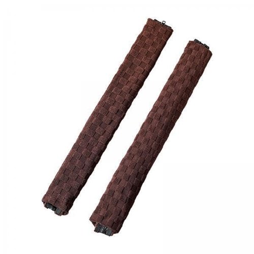 2-Pack Chair Armrest Protectors,Elastic Chair Armrest Covers, Office Seat Hand Rest Protector for Swivel and Office Use, 4 Pcs