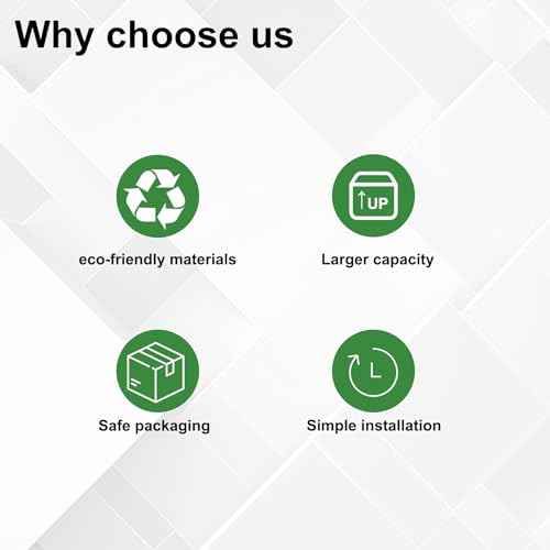 008R13061 Waste Toner Container 1 Pack Replacement for Xerox AltaLink C8030 C8035 C8045 C8055 C8070 Workcentre 7830 7835 7845 7855 7970 7425 7428 7435 7525 7530 7535 7545 7556 Printer