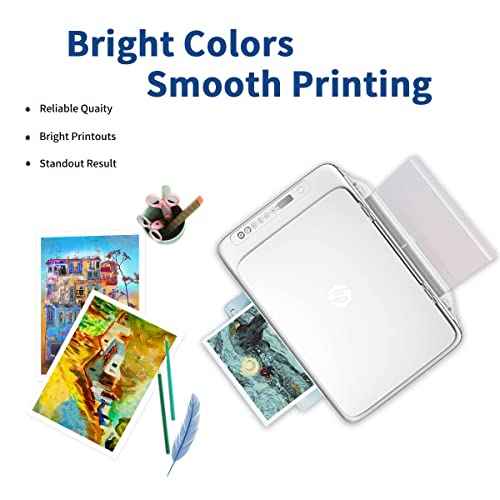 Relcolor 240XL 241XL Compatible Ink Cartridge for Canon 240 241 XL Black Color Cannon PG240 CL241 for MG2220 MG3620 MG3600 TS5120 TS5100 MG3520 MG3120 MG3122 MX452 MX532 MX472 MX512 Printer 2-Pack