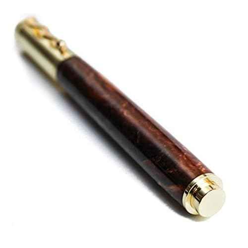 Magnetic Pen Kit (5-Pack, Gold)