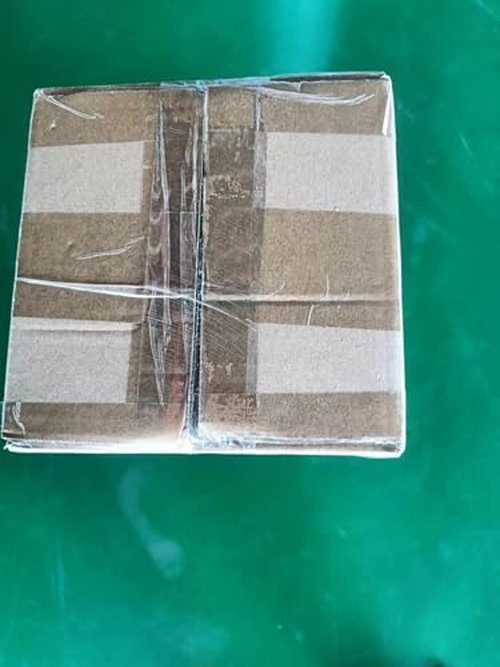 VEVOR Plastic Carpet Protectors, 24" x 12' PVC Scratch-Proof Cat Carpet Protector for Doorway, Anti-Slip Cat Scratch Protector Mat, Easy to Cut Carpet Scratch Stopper