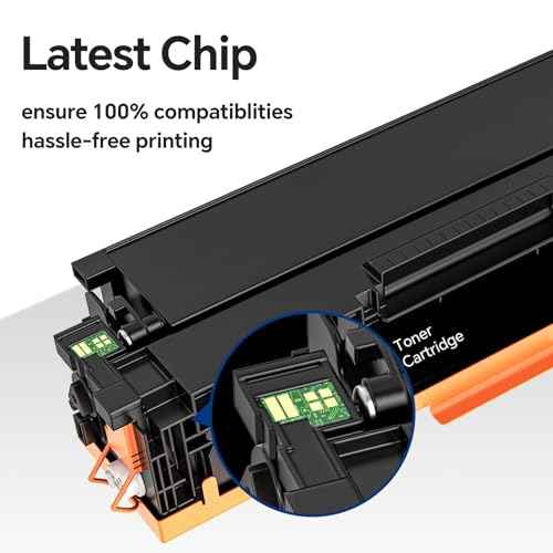 069H 069 High Yield Black Toner Cartridge Replacement for Canon 069/069H Toner Cartridge with Canon imageCLASS MF753Cdw MF751Cdw LBP674Cdw Printer |High Capacity Ink