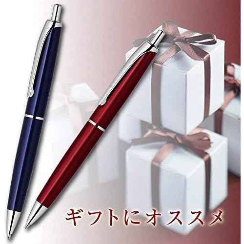 Zebra P-BA70-BL Permanent Ballpoint Pen Filler Retractable 0.7 Blue