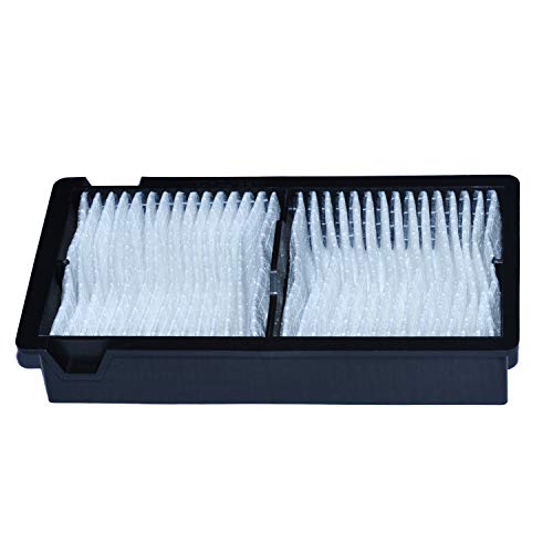 Greenafil Air Filter for Epson Home Cinema Projectors ELPAF39 V13H134A39 Compatible