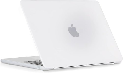 Se7enline Mac Neo Case 13 Inch A3404 | Hard Shell, Washable Keyboard Cover, Anti-Scratch & Slim Fit