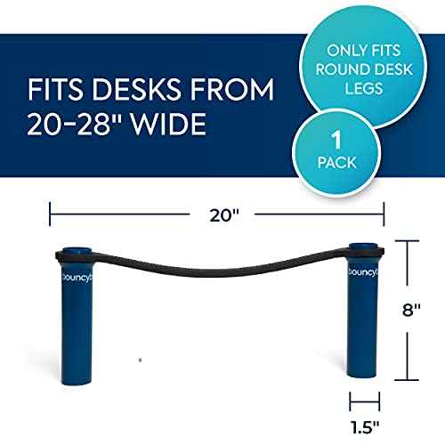 Original Bouncyband¢ç Bouncy Bands for School Desks