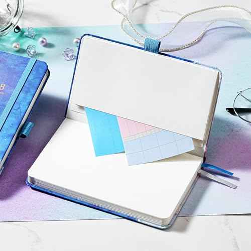 2026-2028 Pocket Calendar - 3 Year Monthly Planner from January 2026 to December 2028, Pocket Planner 2026-2028, 6.4'' x 3.8''