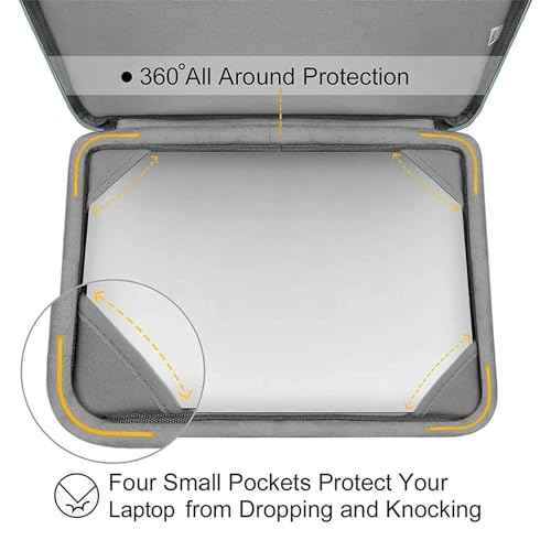 MOSISO Compatible with MacBook Pro 13 inch Case M2 2025, 2024, 2023-2016 A2338 M1 A2251 A2289 A2159 A1989 A1708 A1706, Plastic Hard Case&Bag&Keyboard Skin&Webcam Cover&Screen Protector, Antique Green