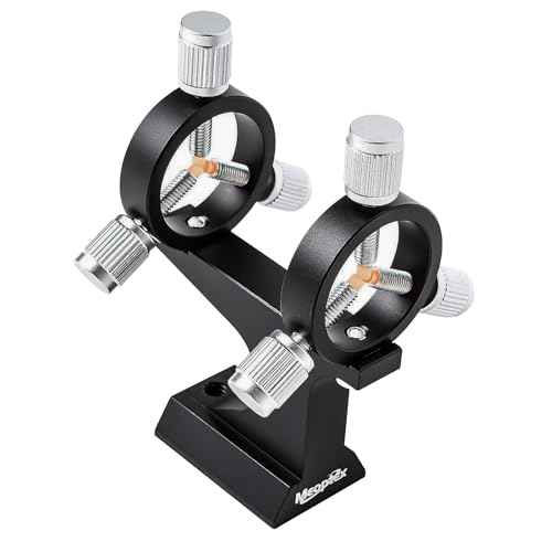 Deluxe Bracket for Laser Pointer for Telescope (Laser is not Included)
