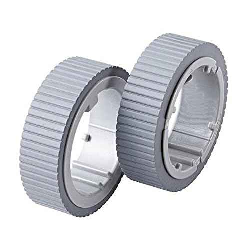 Manufacturer's Genuine Pick Roller Set fi-7140 fi-7240 fi-7160 fi-7260 fi-7180 fi-7280 fi-7300NX fi-7460 fi-7480 fi-8170 fi-8270 fi-8190 fi-8290 fi-8150 fi-8250