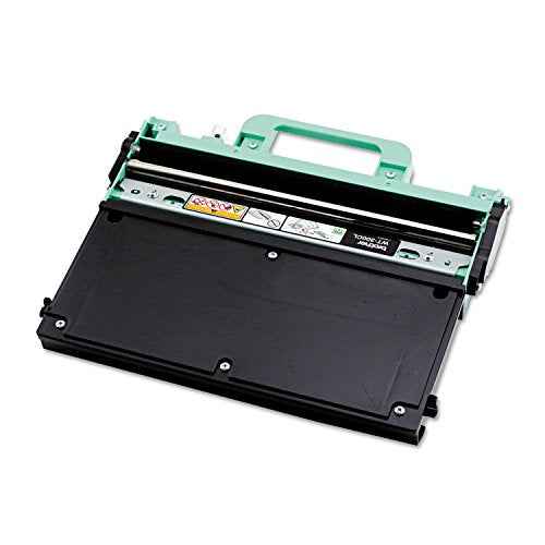 Brother WT300CL Waste Toner Box - Retail Packaging,Black