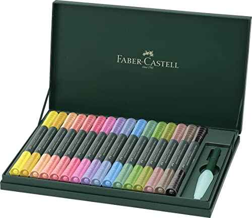 Faber-Castell Albrecht Dürer Watercolour Marker