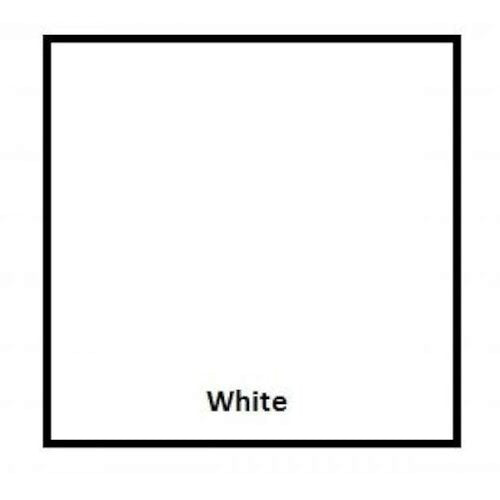Siser EasyweedTM Heat Transfer Vinyl - 12" x 5 Yards (35 Available Colors) - White
