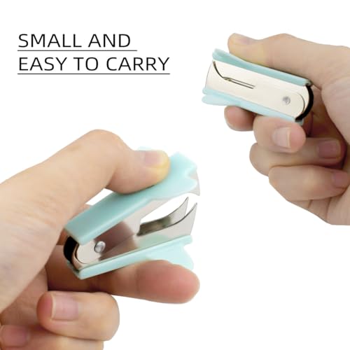 TKYPZY 3-Pack Staple Remover Set – Quick-Grip Staple Pullers for Home & Office
