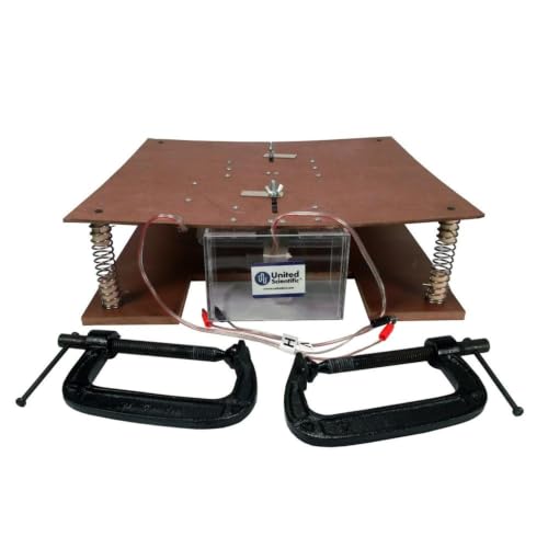 Earthquake Shake Table 16x16