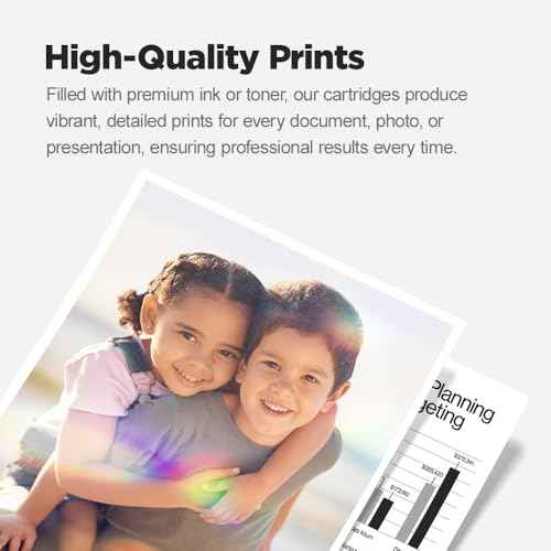 LD Products Compatible Toner Cartridge Replacement for Canon 126 CRG-126 CRG126 3483B001 (Black, 3-Pack) Compatible with imageCLASS LBP6230dw and LBP6200d