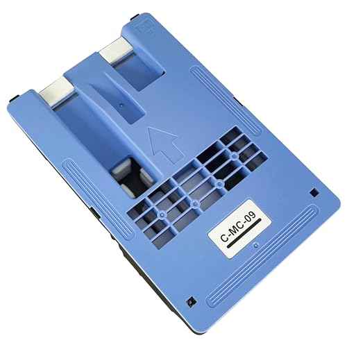 MC09 MC-09 Maintenance Tank Compatible Canon MC-G09 Ink Cartridge with IPF810 IPF815 IPF820 IPF825 IPF831 IPF841 IPF851 Printers