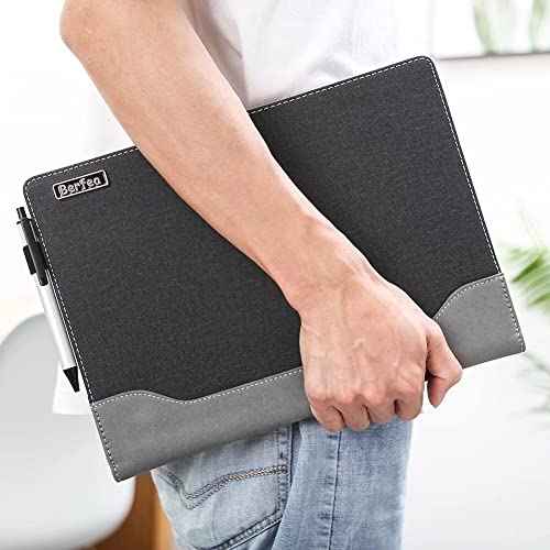 Protective Cover Case Compatible with ASUS Vivobook Pro 16X N7601/K6604/K3605,Vivobook 16X OLED M1603/ F1603/X1603/M1605/F1605/X1605/K3604/M7601/TP3607 16 inch Laptop Notebook Sleeve Hard Case