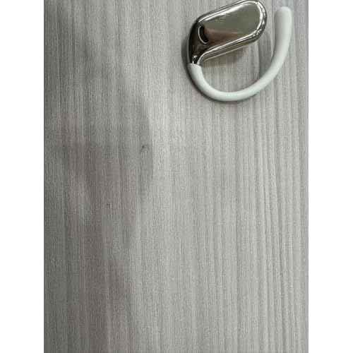 AI Translator Earbuds Pro: Smart 144-Language Real-Time Translation, 3-in-1 Hands-Free Device for Calls, Music & Travel Business, Cream White.