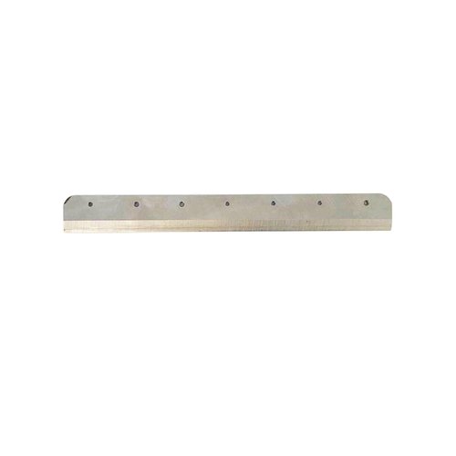 HFS(R) Heavy Duty Guillotine Paper Cutter 400 Sheet Capacity | Solid Steel Construction (A4-12'' Cutter Blade)