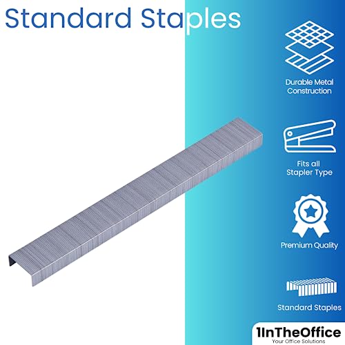1InTheOffice 1/4