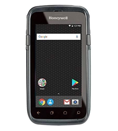 Honeywell Dolphin CT60 Handheld Computer with Android, 13MP Camera, 3GB/32GB, WWAN & NFC