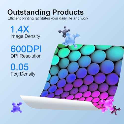 3260/ 3225 Black High Capacity Toner-Cartridge (3,500 Pages/Pack) Compatible for Xerox 106R02777 for Xerox Phaser 3052 3260 WorkCentre 3215 3225 Printer Toner,1 Pack