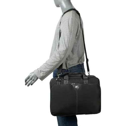 Mobile Edge Corporate Laptop/Tablet Briefcase