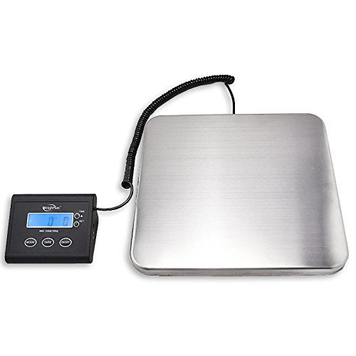 330 Lb Digital Shipping Scale WeighMax