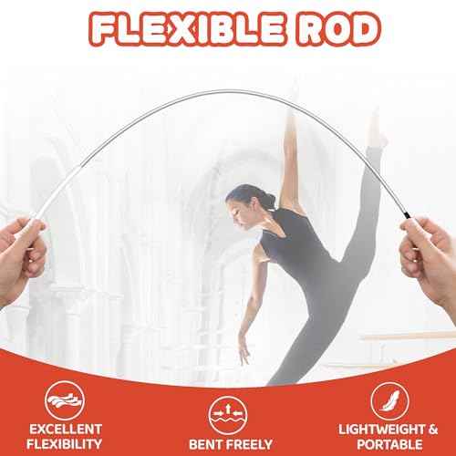 54"x54" Lion Worship Flags for Dance Church, Praise Dance Flag, Fire Flags with Flexible Rods & Storage Bag, Set of 2, Yellow-Orange-Black