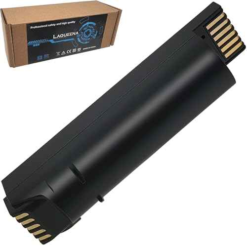 DS8178 Battery Compatible with Zebra DS8100 DS8178 DS8170 Series Barcode scanners BTRY-DS81EAB0E-00 BTRY-ZDS81EAZB0E-00 81-176890-01 71-176890-01 AS-000231-01 3.7V