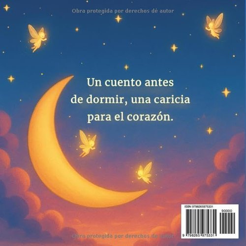 Cuentos Cortitos | Sueños Infinitos - Children's Stories for Ages 2-3 with Heartwarming Values
