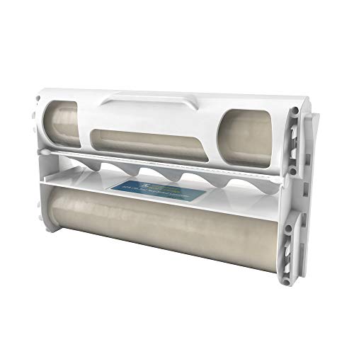 Xyron 9" x 60' Two Sided Laminate Refill for ezLaminator (145612)