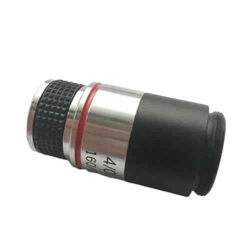Lab Microscope Accessories Microscope RMS Thread Extension Spacer Parfocal Length 3mm 5mm 7mm 10mm 12mm 15mm 18mm(18mm)