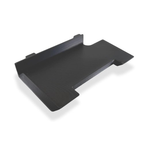 Replacement Stand for Yealink T46U T46S T46G Desk Stand - Precise Fit, Durable Plastic Mount for SIP-T46 Series Office VoIP Desk Phones (Black)
