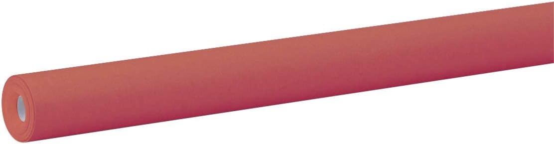 Fadeless Bulletin Board Paper, Fade-Resistant Paper for Classroom Decor, 24” x 60’, Black, 1 Roll