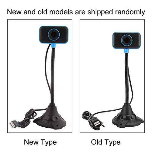 Teacher Document Camera Long Stick Camera Computer Camera for Computer to PC Streaming for, Generic0n4t2cxmfb