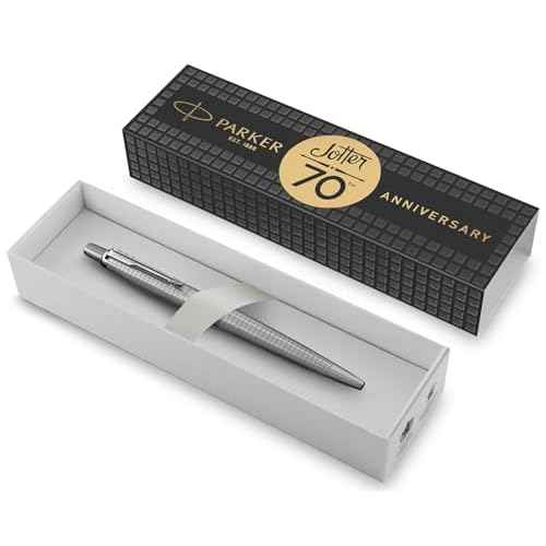 Ballpoint pen PARKER jotter special edition 70jr ct m zi | 1 piece, 2205530