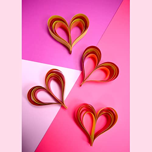 BAZIC Pink Poster Board 22 x 28 in 25-Pack - School & Craft Projects