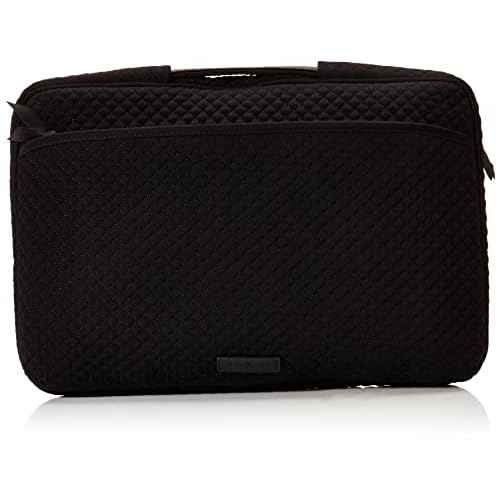 womens Microfiber Laptop Organizer